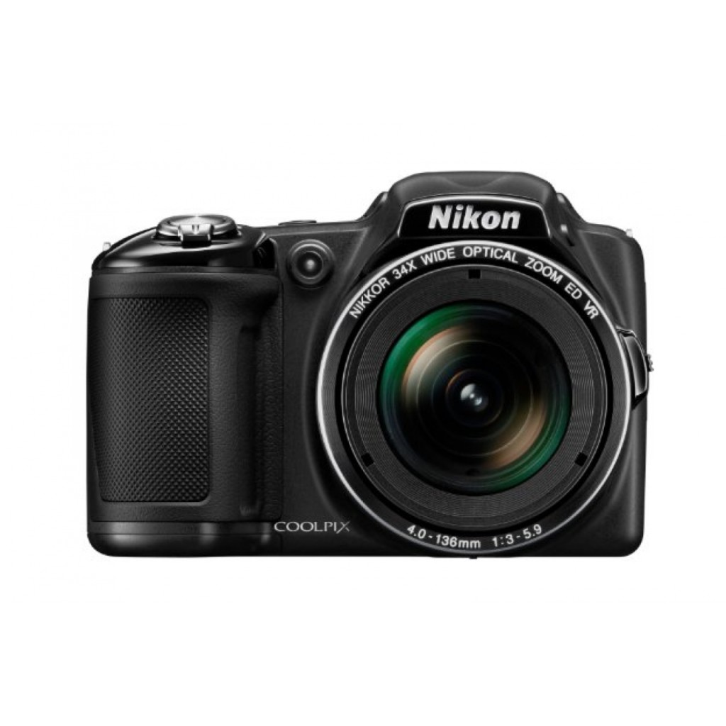 Nikon coolpix l830 подключение к компьютеру